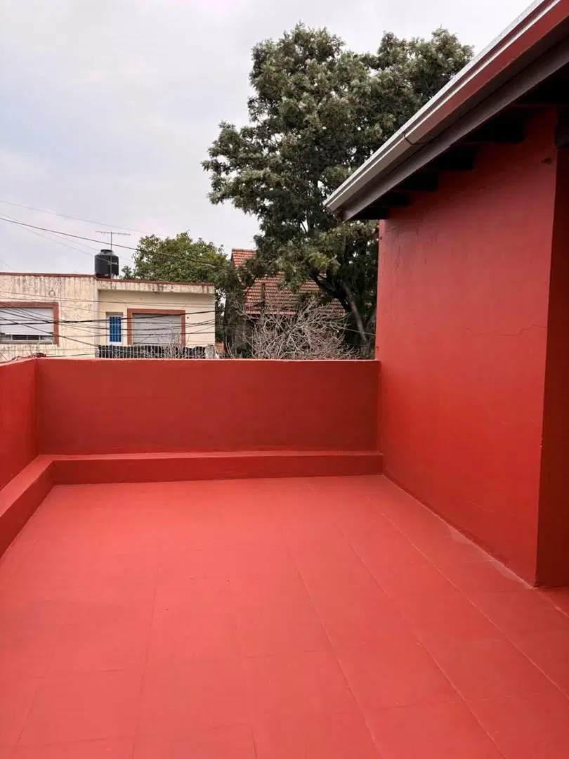 Departamento PH en Alquiler en Beccar, San Isidro, G.B.A. Zona Norte 1