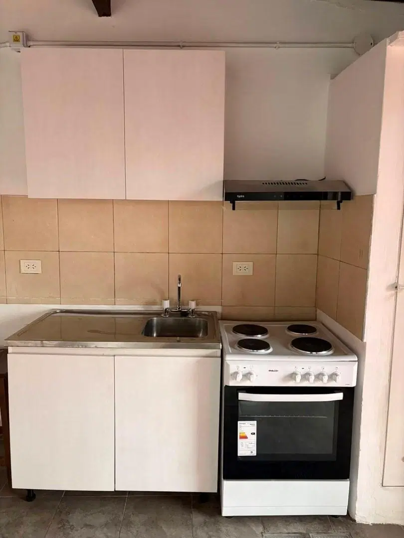 Departamento PH en Alquiler en Beccar, San Isidro, G.B.A. Zona Norte 3