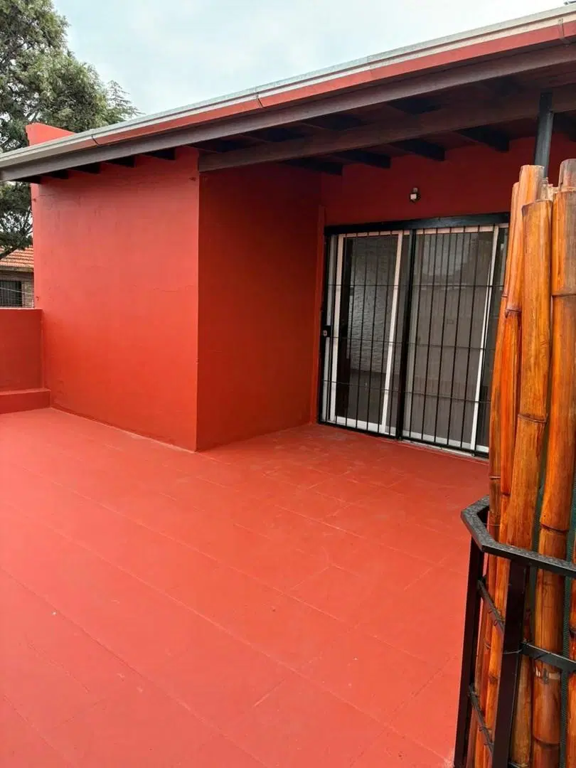 Departamento PH en Alquiler en Beccar, San Isidro, G.B.A. Zona Norte 1