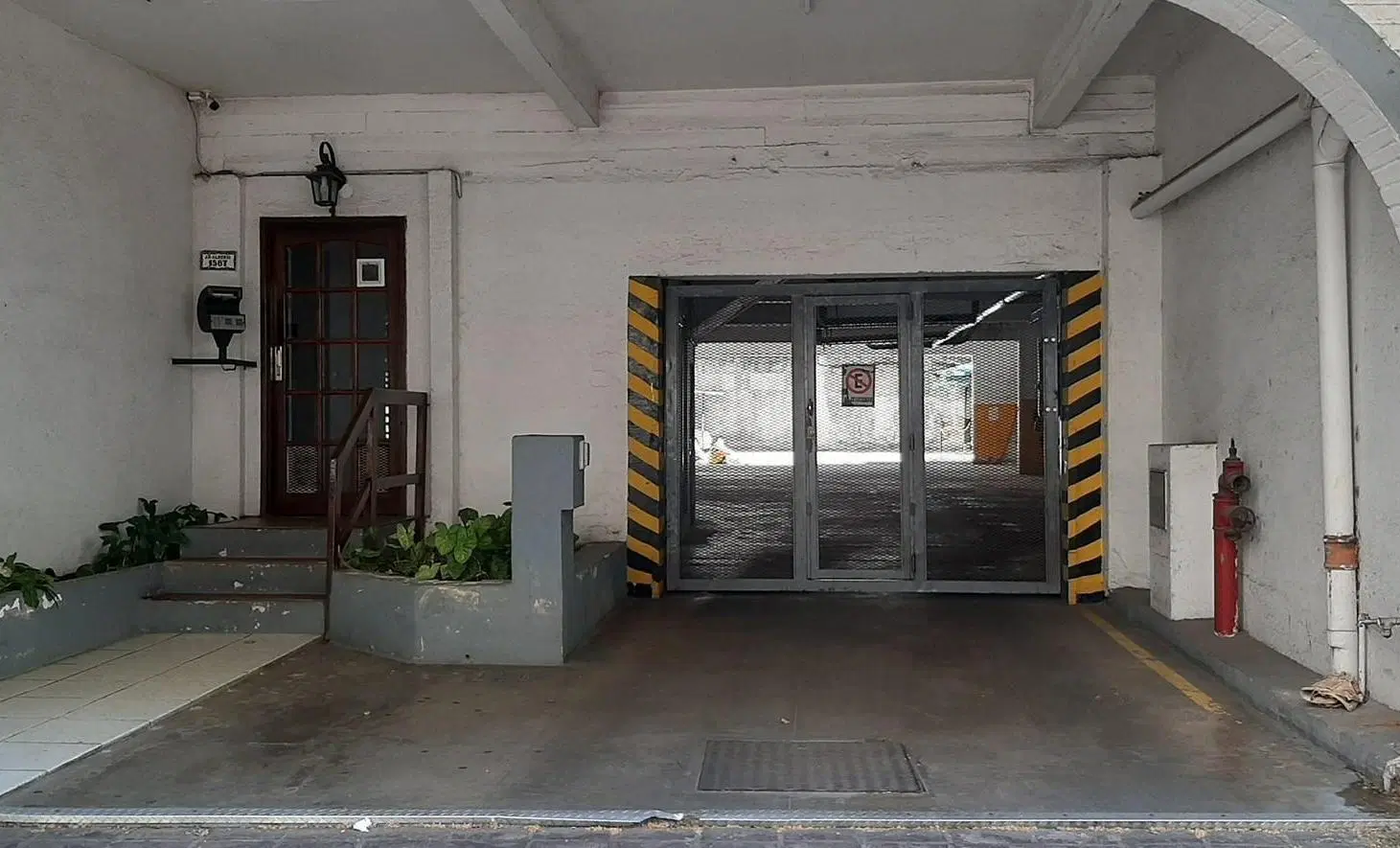 Cochera Fija  en Venta en Olivos, Vicente López, G.B.A. Zona Norte 4