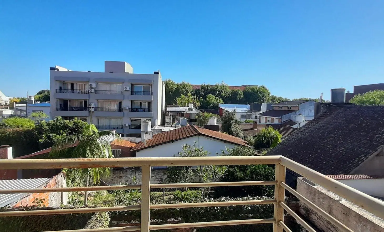 Departamento en Alquiler en San Fernando, G.B.A. Zona Norte, Argentina 3