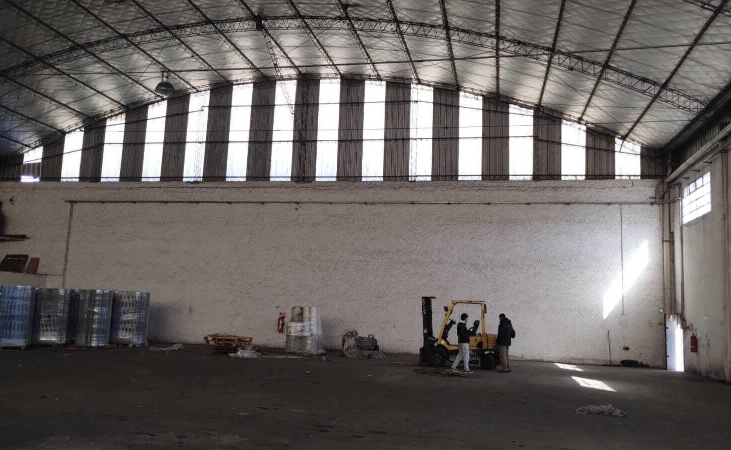 Foto de Depósito en Alquiler en Malvinas Argentinas, G.B.A. Zona Norte, imagen 3