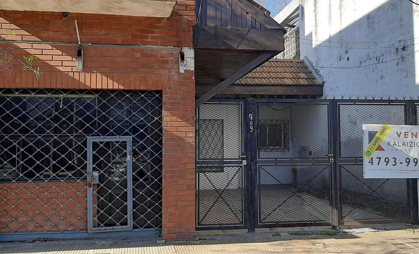 Foto de Departamento PH en Venta en San Isidro, G.B.A. Zona Norte, Argentina, imagen 1