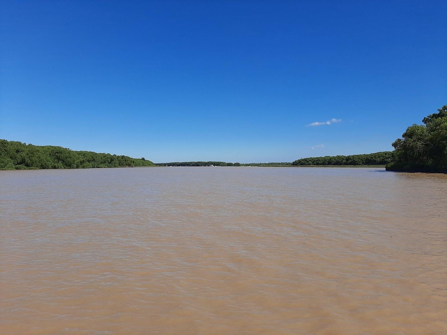 Foto de Terreno Lote en Venta en Isla Santa Mónica, Delta, Tigre, imagen 3