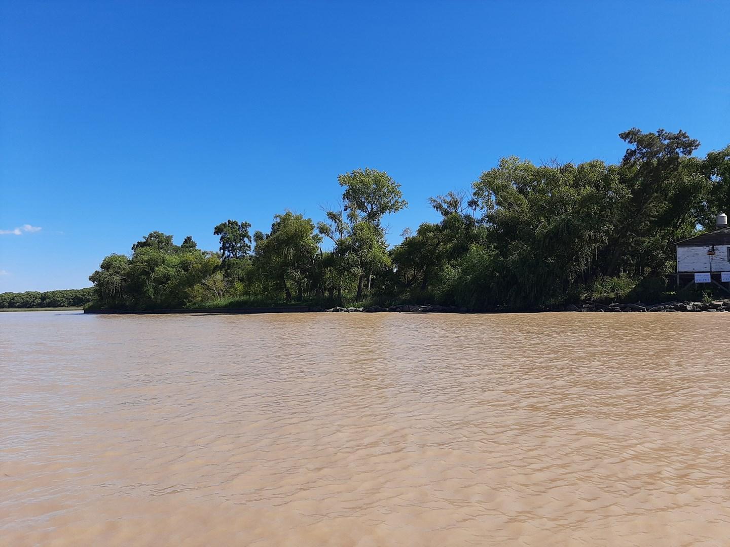 Foto de Terreno Lote en Venta en Isla Santa Mónica, Delta, Tigre, imagen 4