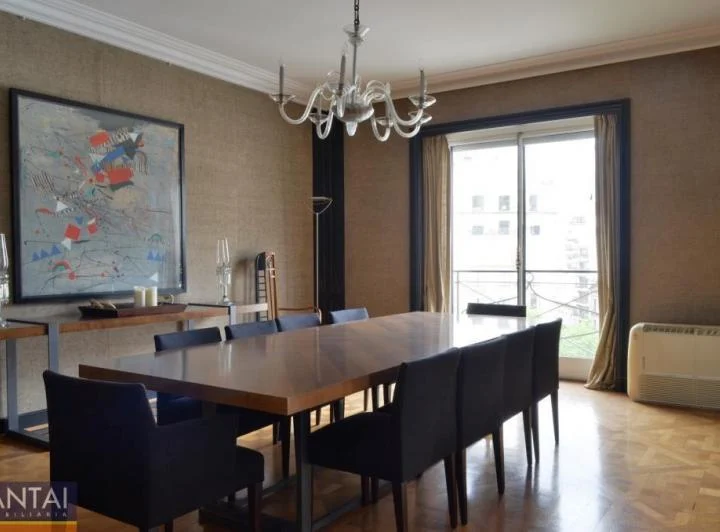 Departamento - Recoleta 5