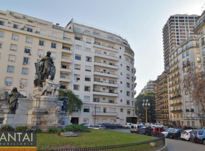 Departamento - Recoleta 4