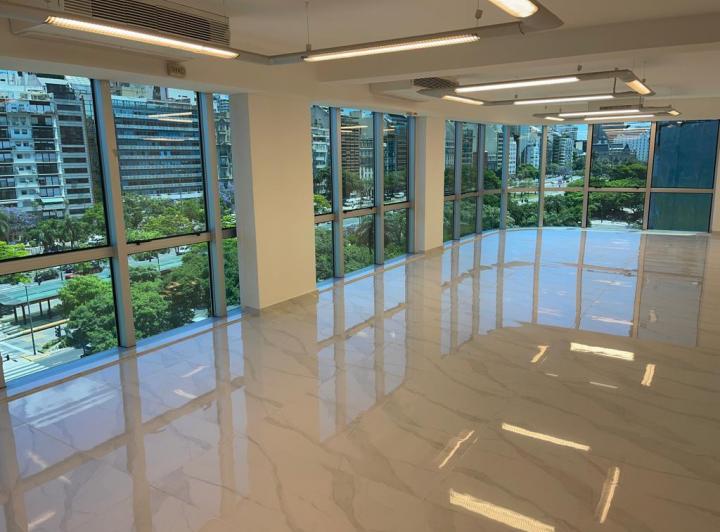 Oficina - Microcentro