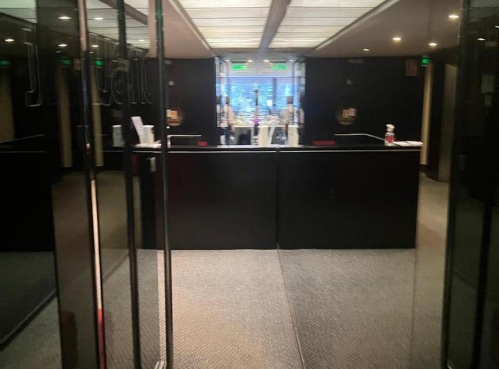 Foto de Oficina en Suipacha al 1000, imagen 4