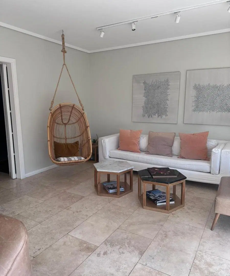 Departamento en Martín Coronado  al 3100 5