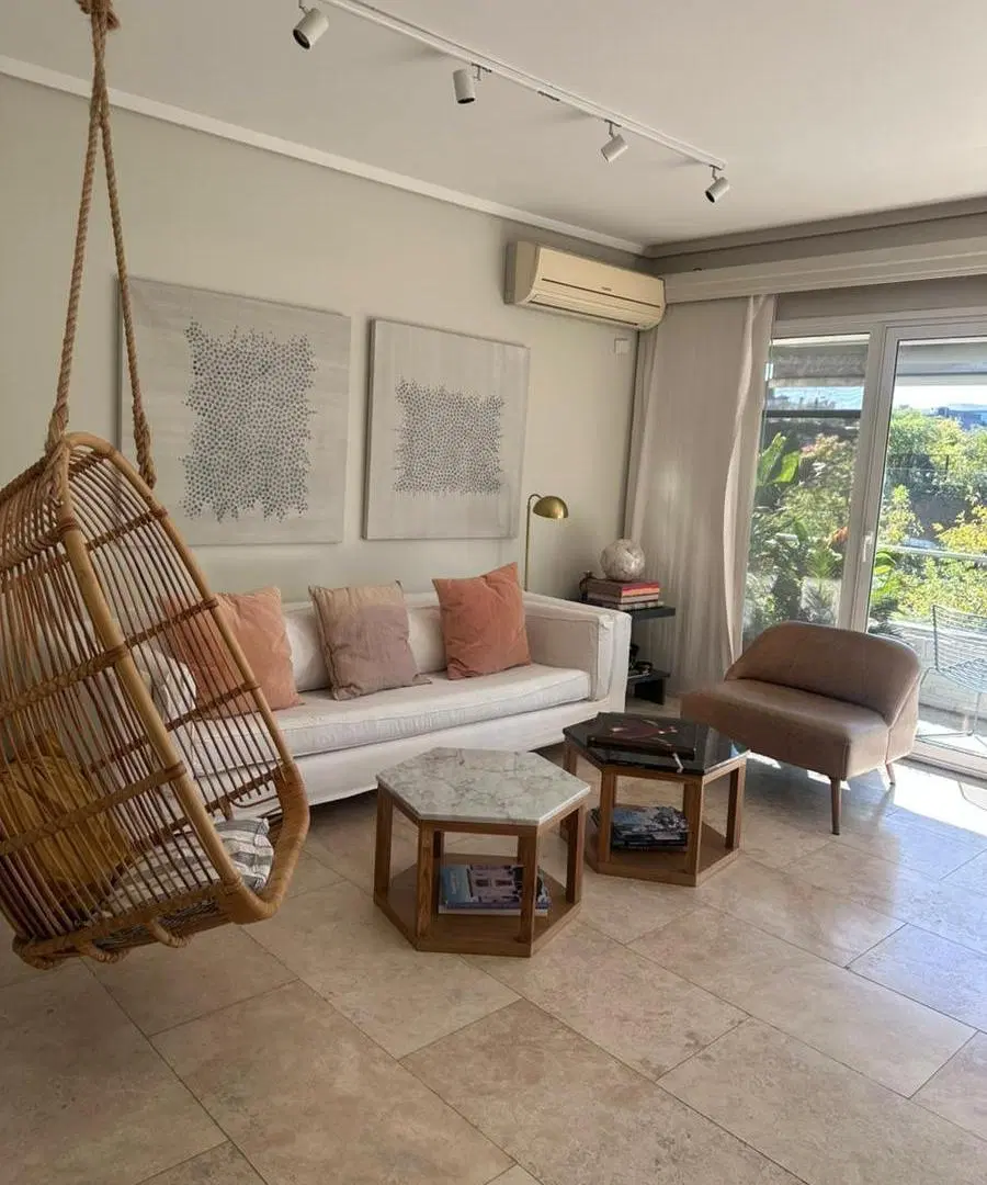Departamento en Martín Coronado  al 3100 3