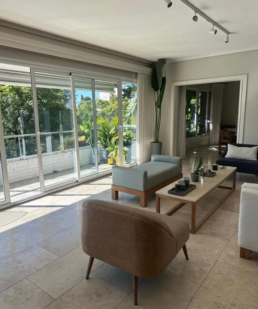 Departamento en Martín Coronado  al 3100 2