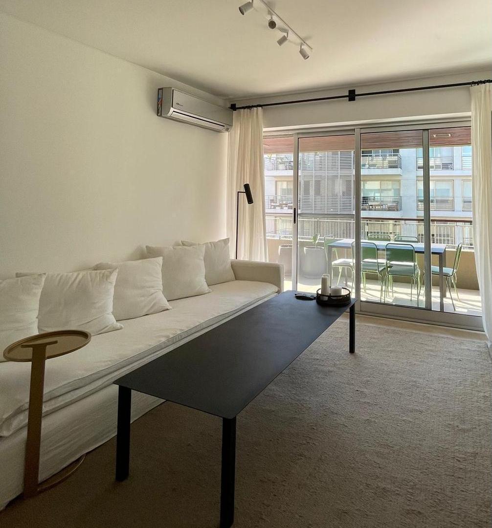 Foto de Excelente departamento de categoría con balcón terraza, cochera y, imagen 4