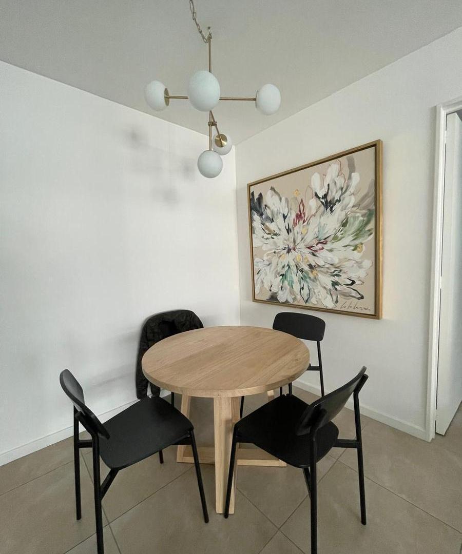 Foto de Excelente departamento de categoría con balcón terraza, cochera y, imagen 5