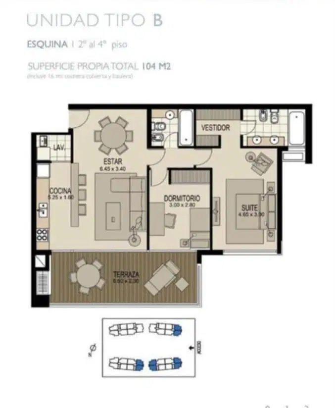 Plano 1