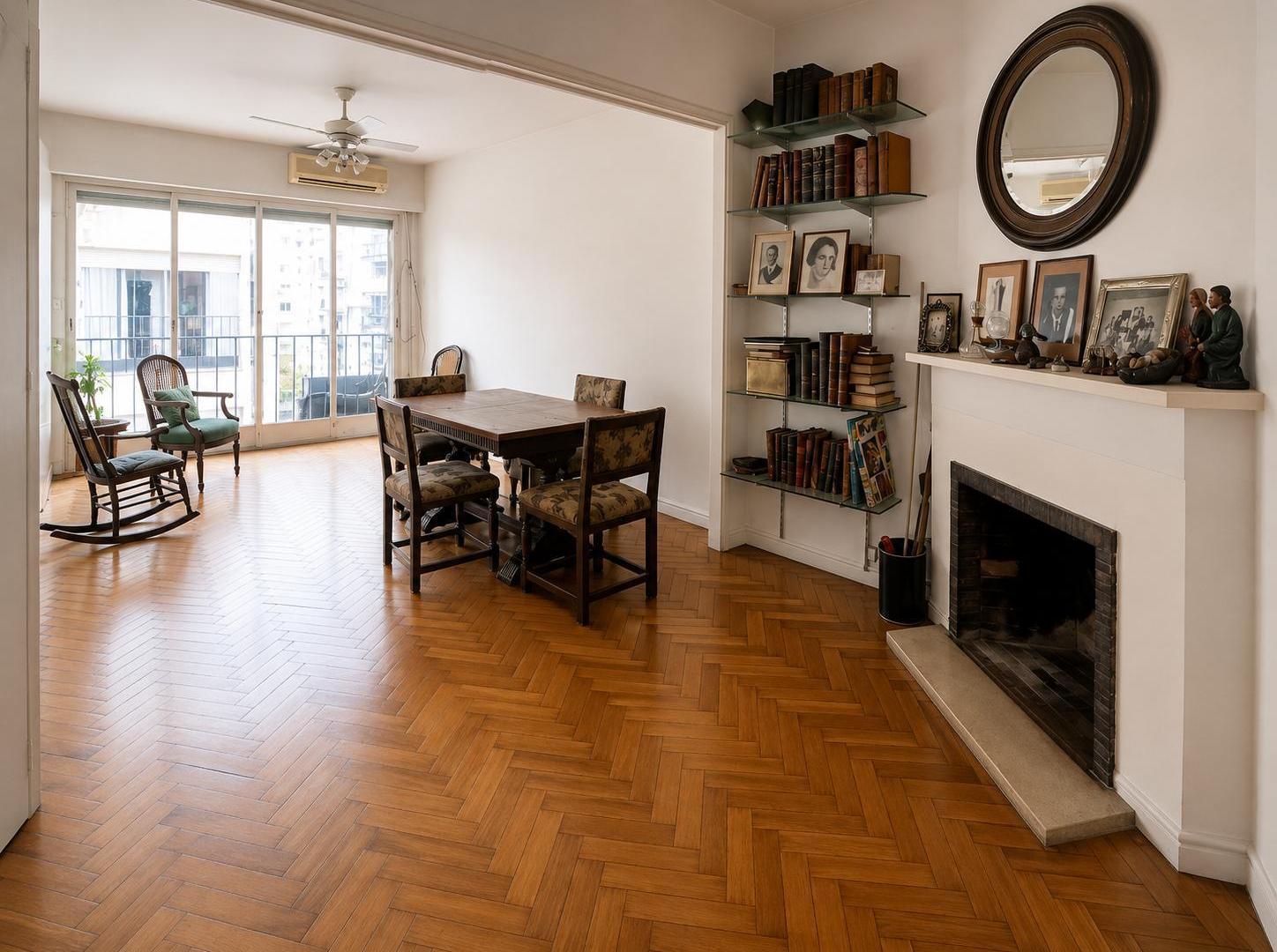 Foto de Departamento en Libertador al 800, imagen 2
