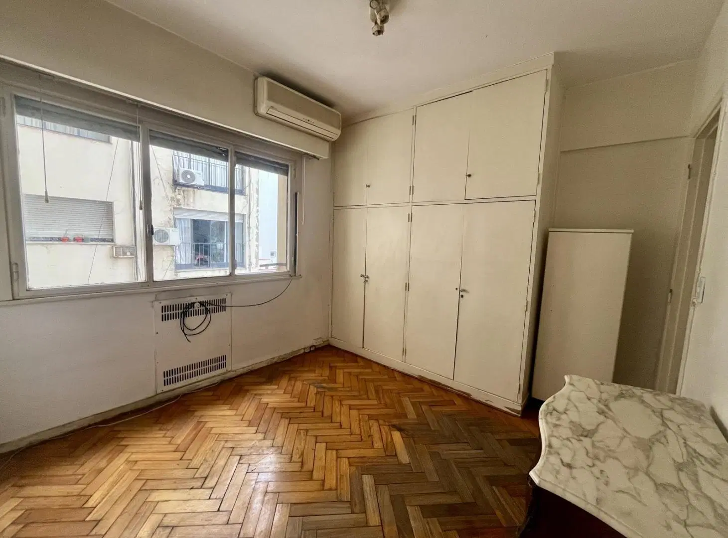 Departamento en Libertador  al 800 5