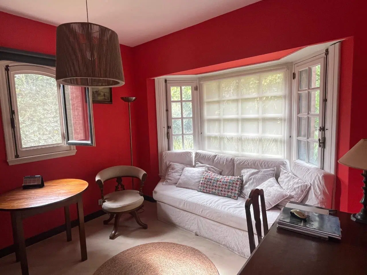 Casa en Club Newman 8