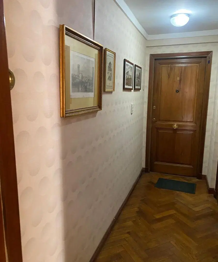 Departamento Rodriguez Peña 1100 4
