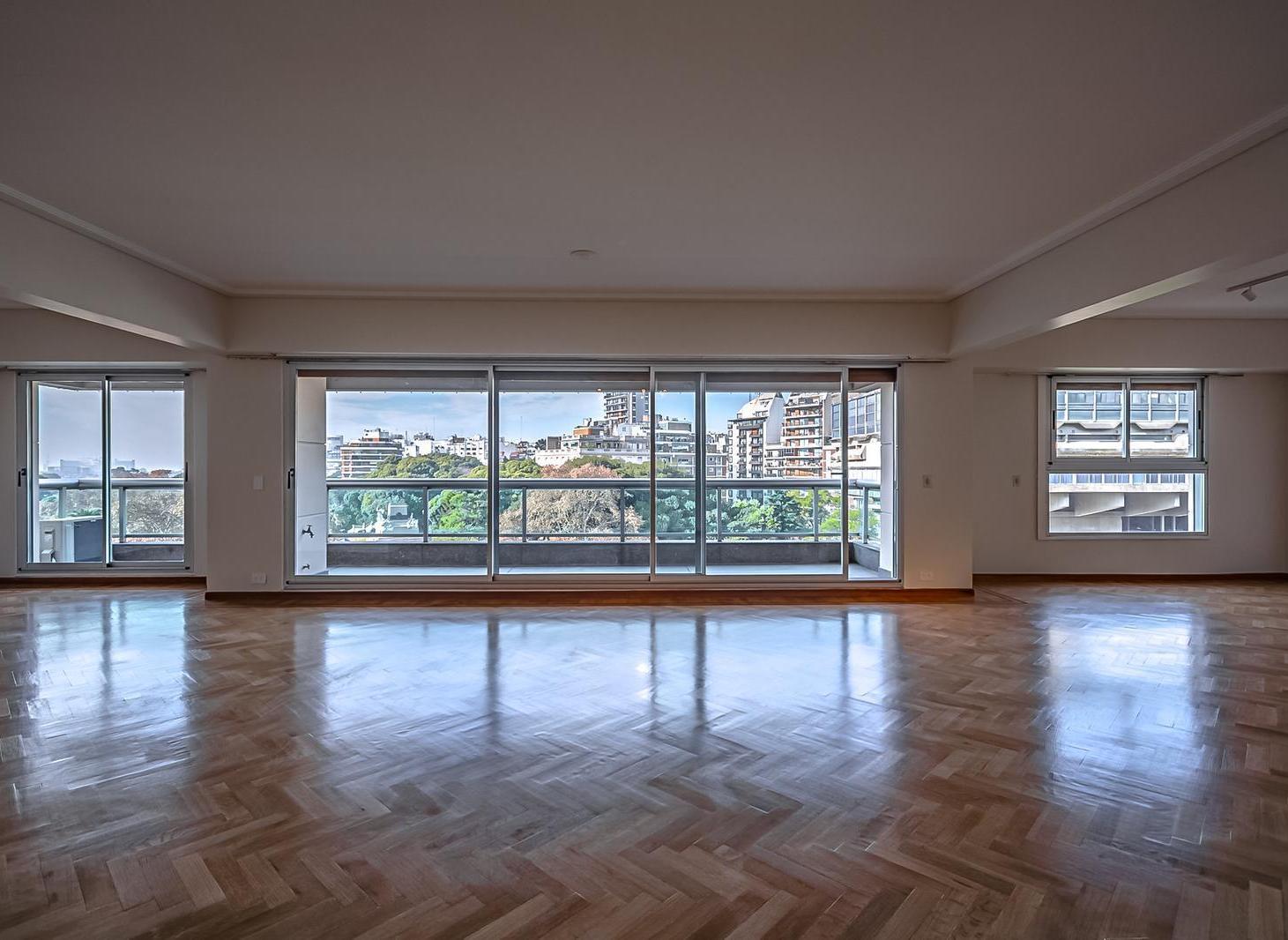 Foto de Departamento en Austria y LIbertador, imagen 2