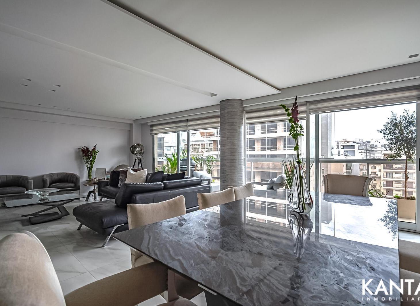 Foto de Departamento en Cerviño al 3700, imagen 2