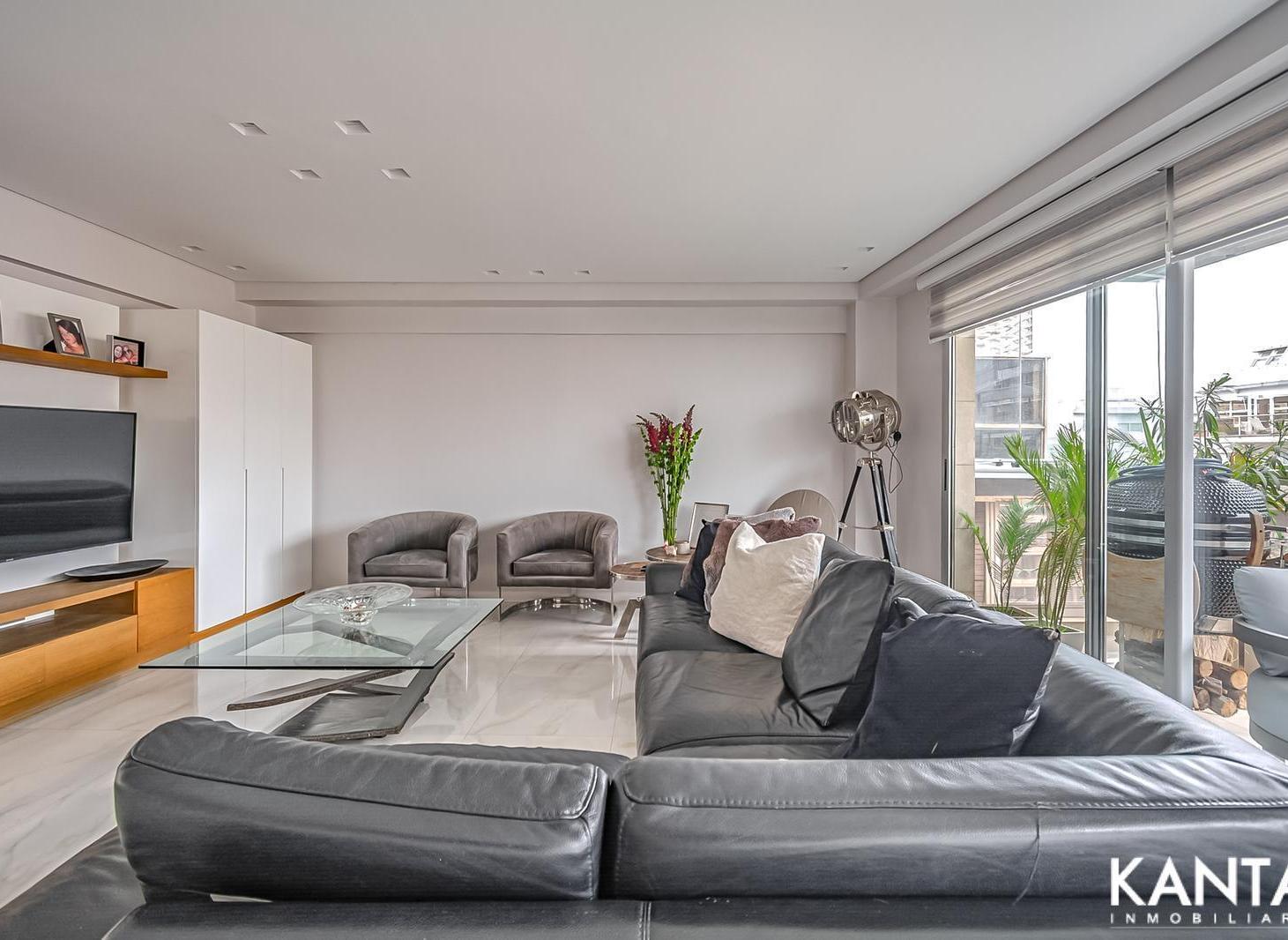 Foto de Departamento en Cerviño al 3700, imagen 1