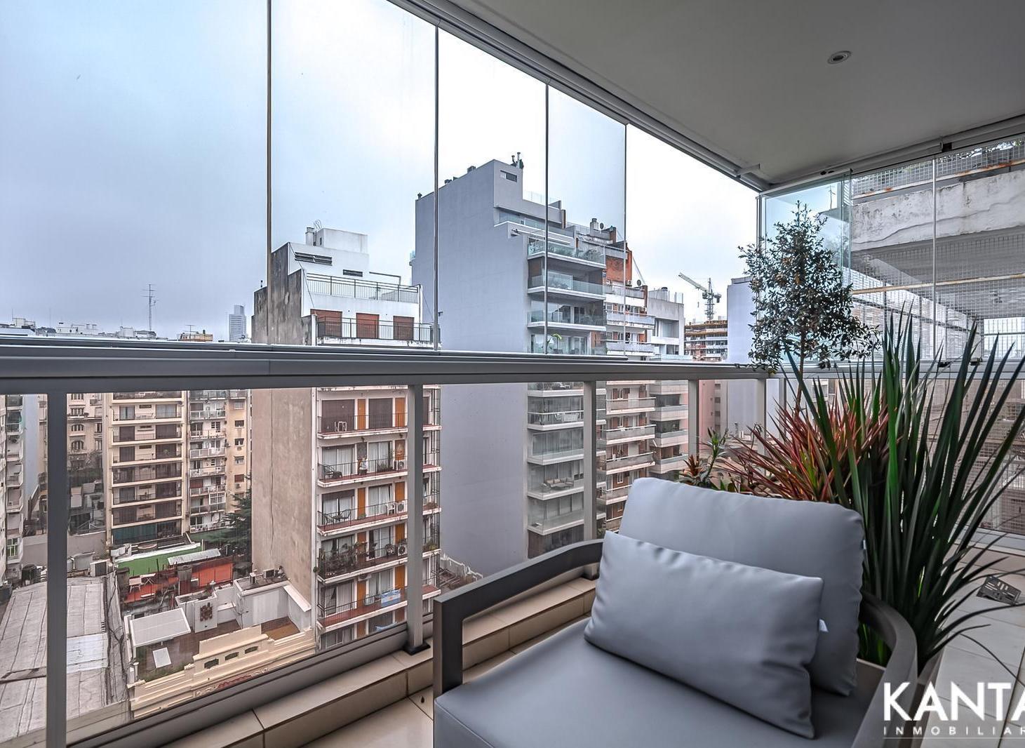 Foto de Departamento en Cerviño al 3700, imagen 4