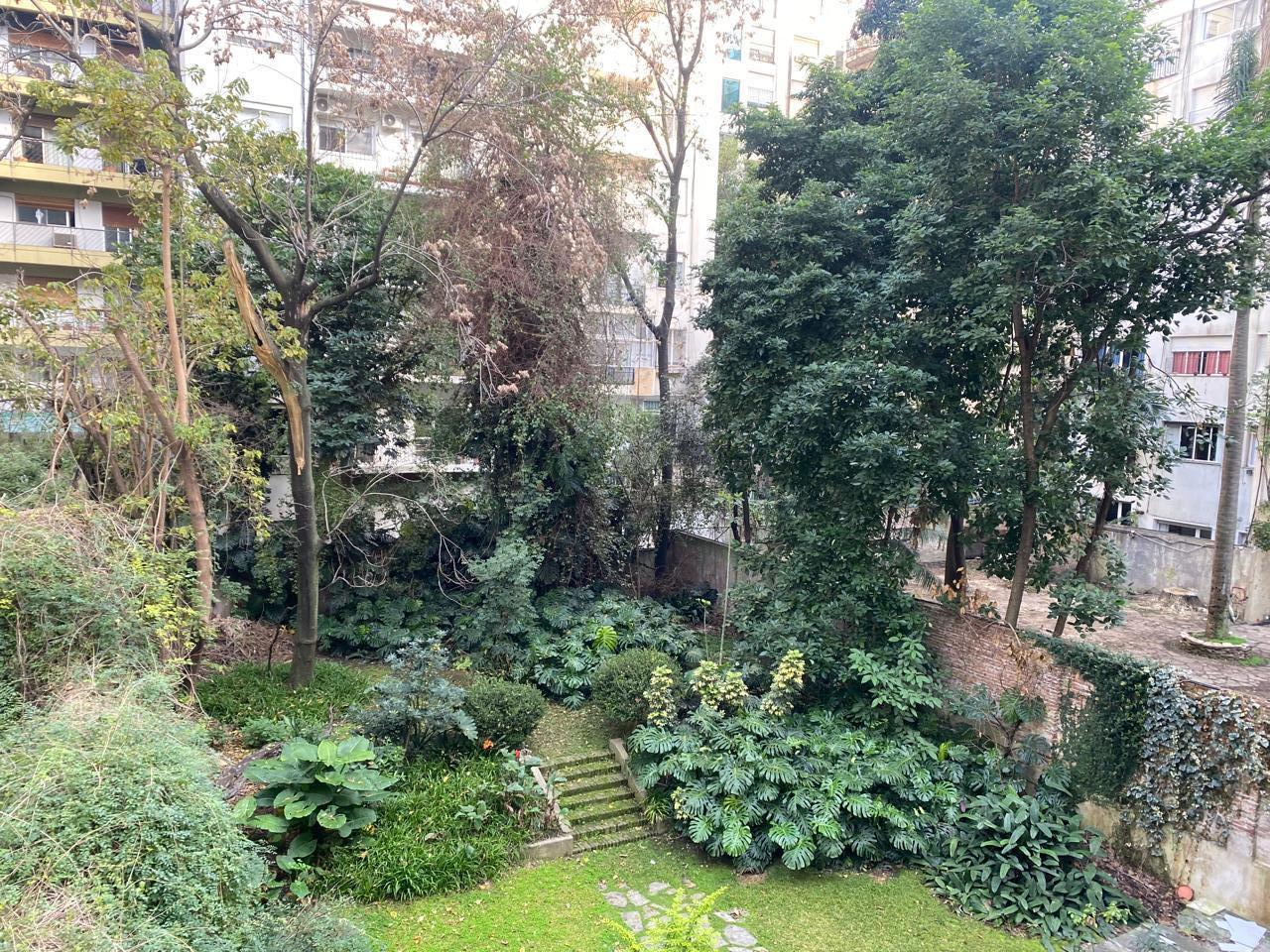 Foto de Departamento en Suipacha al 1200, imagen 3