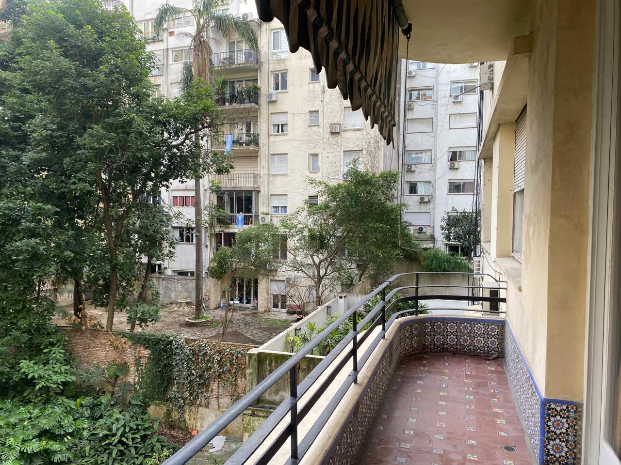 Foto de Departamento en Suipacha al 1200, imagen 2