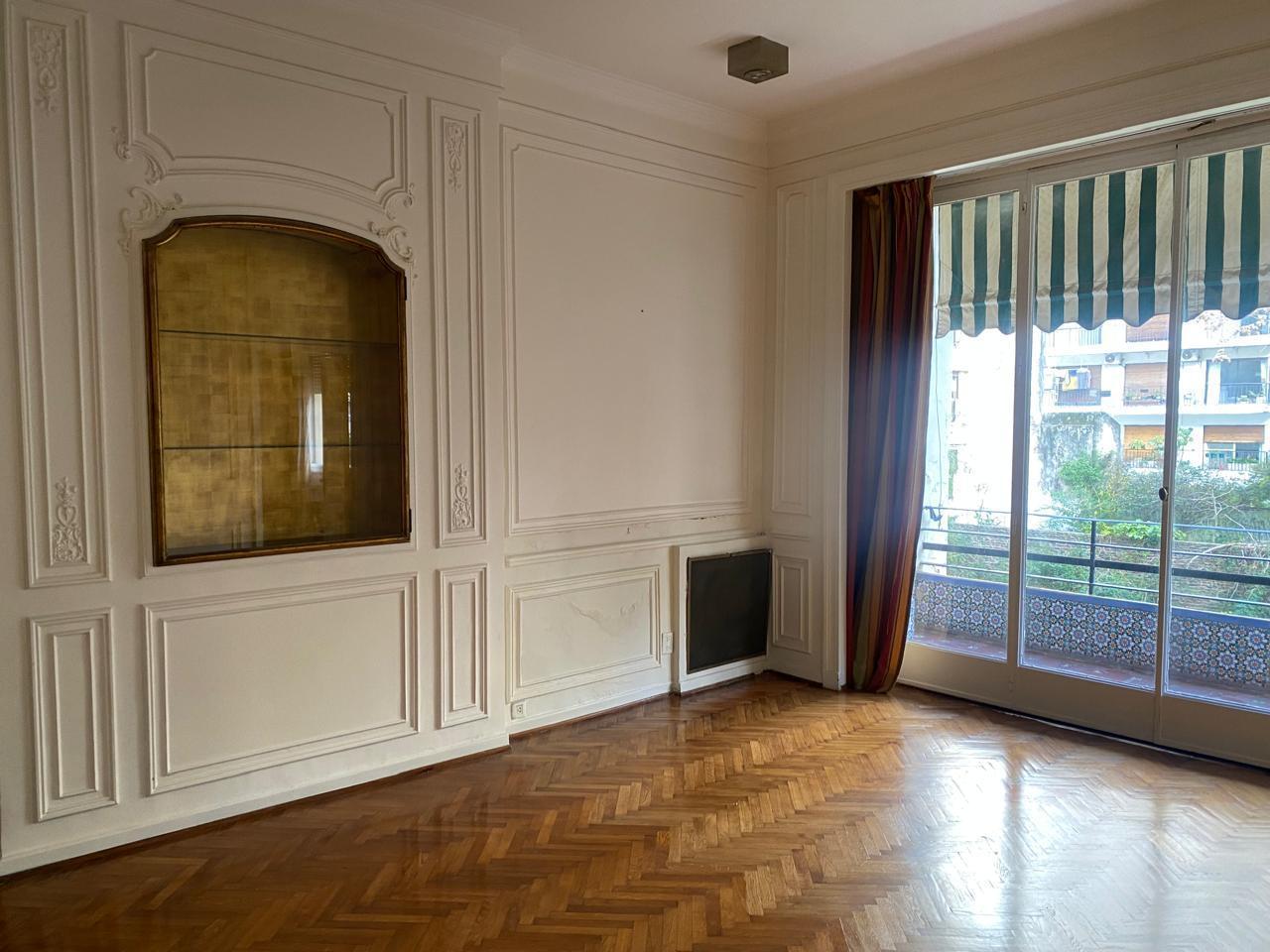 Foto de Departamento en Suipacha al 1200, imagen 1