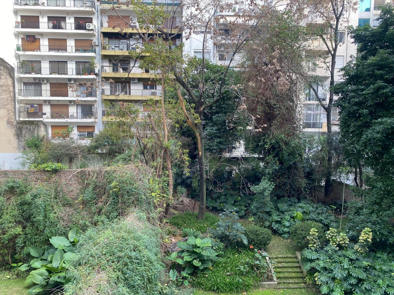 Foto de Departamento en Suipacha al 1200, imagen 5