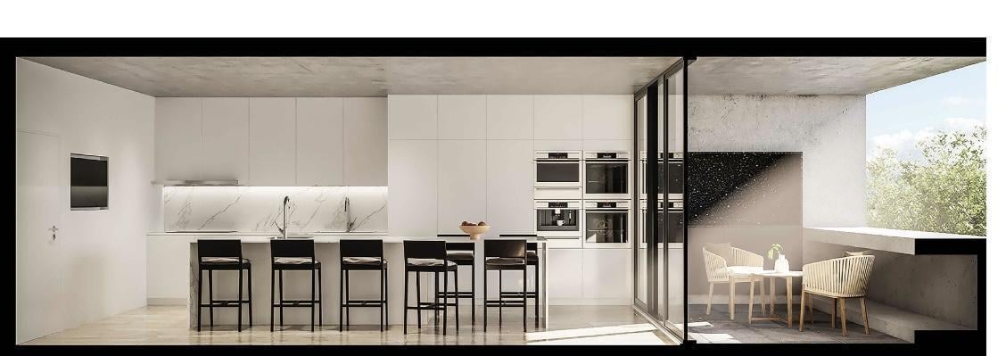 Foto de Departamento Juez Tedín al 2700, imagen 5