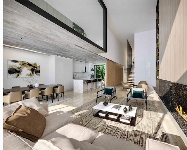 Foto de Departamento en Juez Tedín al 2700, imagen 1