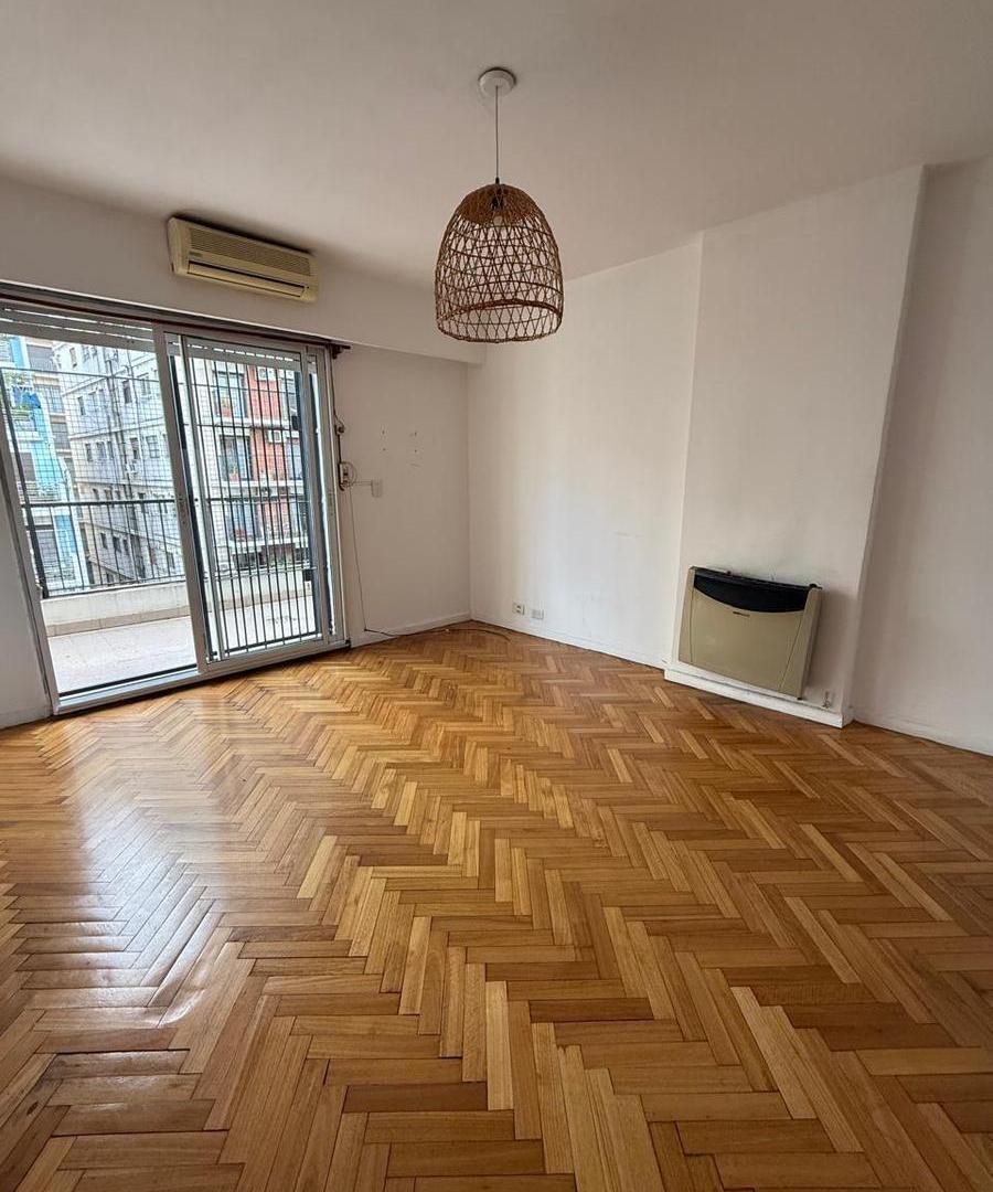 Foto de Departamento en Luis María Campos al 1200, imagen 1
