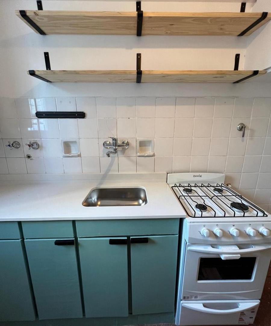 Foto de Departamento en Luis María Campos al 1200, imagen 3