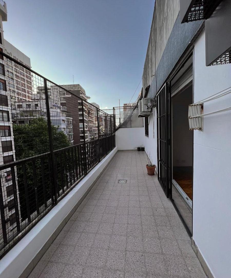 Foto de Departamento en Luis María Campos al 1200, imagen 5
