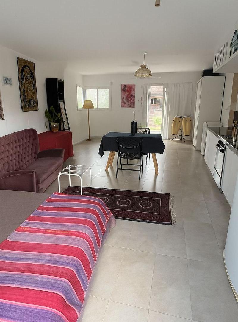 Foto de Departamento en Avenida Paseo Victorica al 600, imagen 1