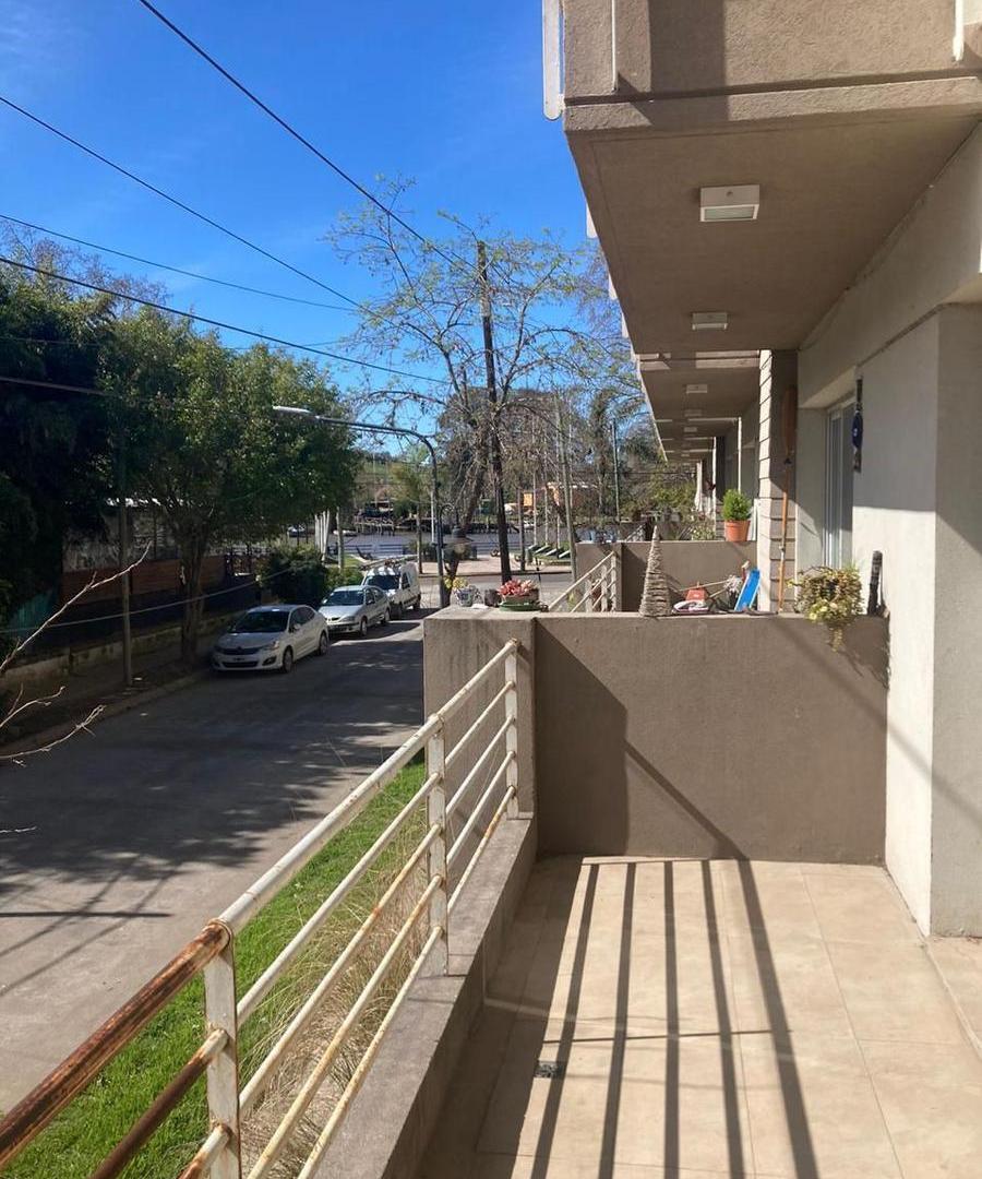 Foto de Departamento en Avenida Paseo Victorica al 600, imagen 4