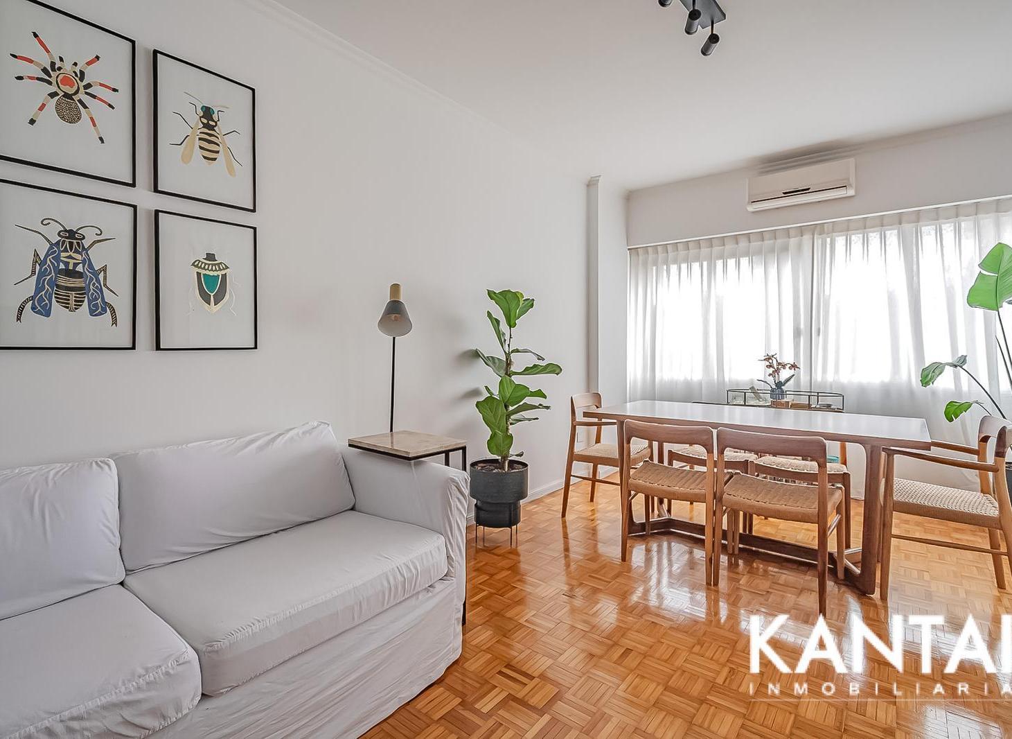Foto de Departamento en Esmeralda al 1300, imagen 5