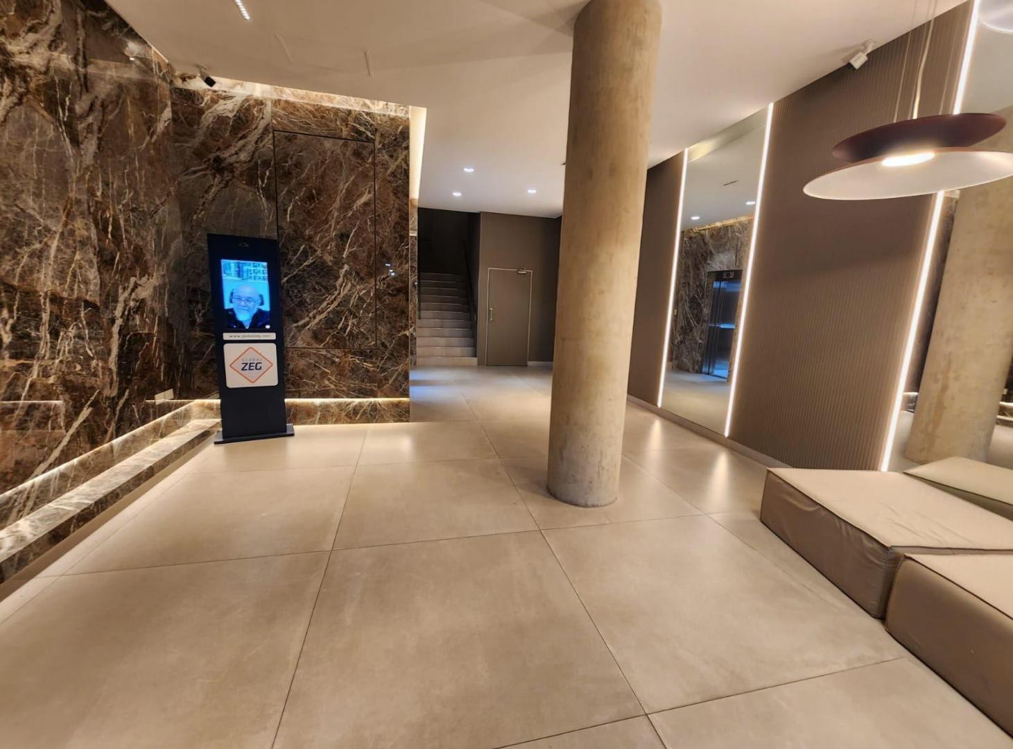 Foto de Departamento en Fitz Roy al 2300, imagen 2