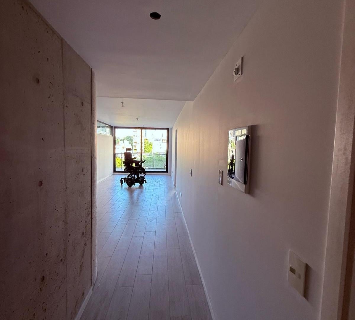 Foto de Departamento en Fitz Roy al 2300, imagen 3