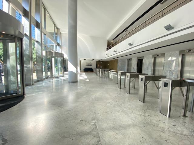 Oficina 275m2, Macacha Guemes 300, Madero Center