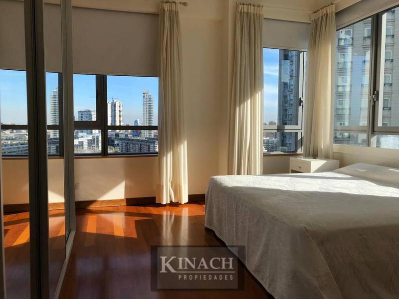 Venta Departamento, El Faro Puerto Madero