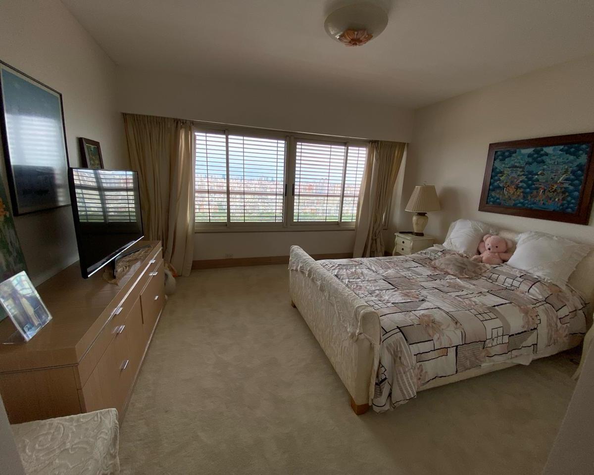 Foto de Alquiler Piso Alto, Demaría 4500, Le Parc Palermo, imagen 5