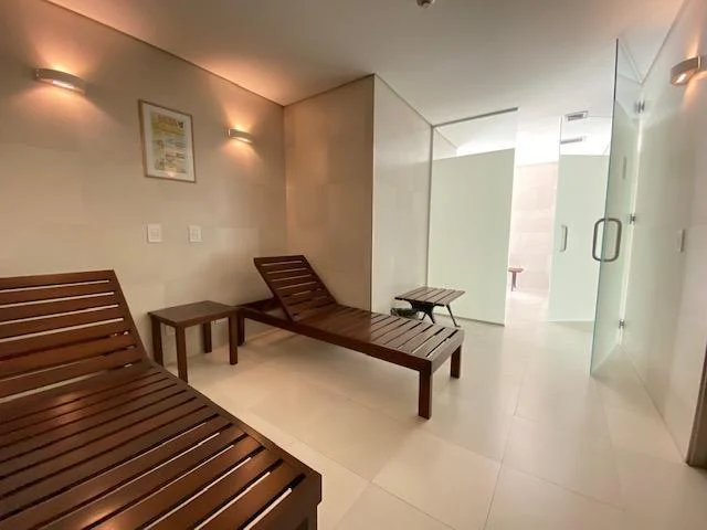 Venta con Renta, Le Parc Puerto Madero 5