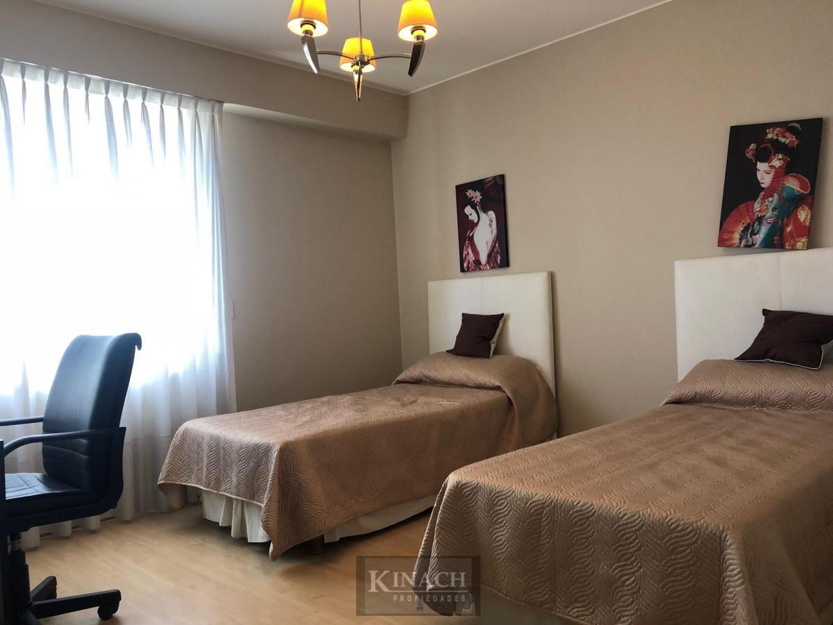 Venta con Renta, Le Parc Puerto Madero 3