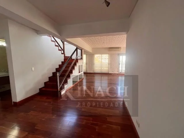 Fabuloso Duplex en Ba Houses, Vista Al Dique, Venta con Renta 4