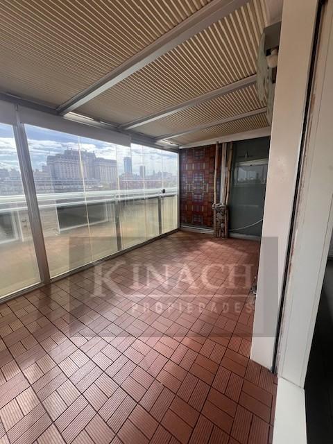 Fabuloso Duplex en Ba Houses, Vista Al Dique, Venta con Renta 1
