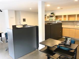 Oficinas Frente a Plaza San Martín, Edificio de Categoría, Excelente Vista 5