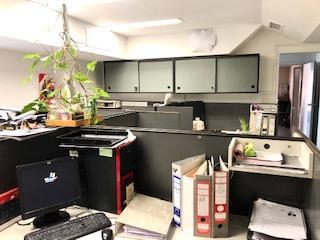 Oficinas Frente a Plaza San Martín, Edificio de Categoría, Excelente Vista 1